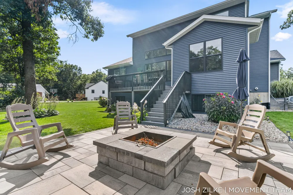 416 Sabine Drive Muskegon, MI 49442