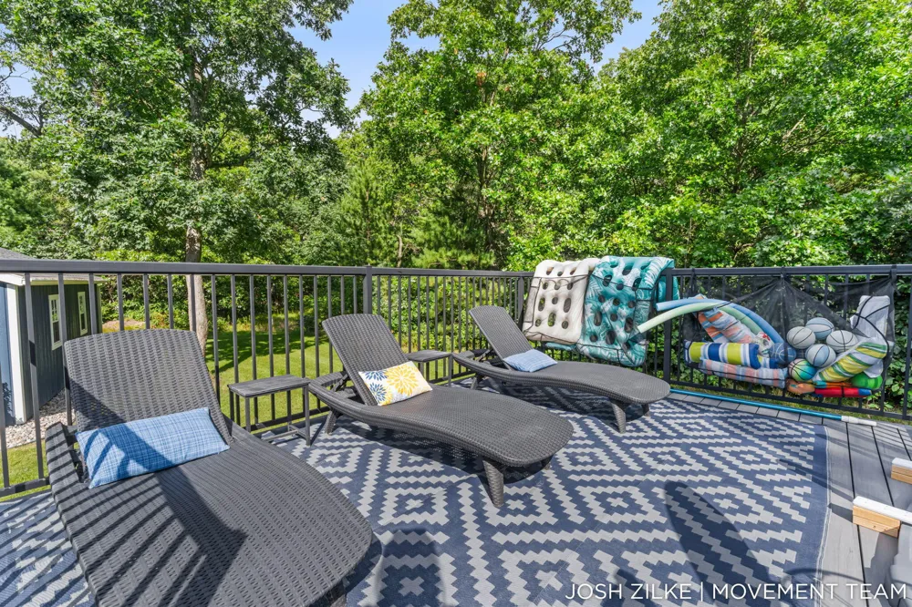 416 Sabine Drive Muskegon, MI 49442