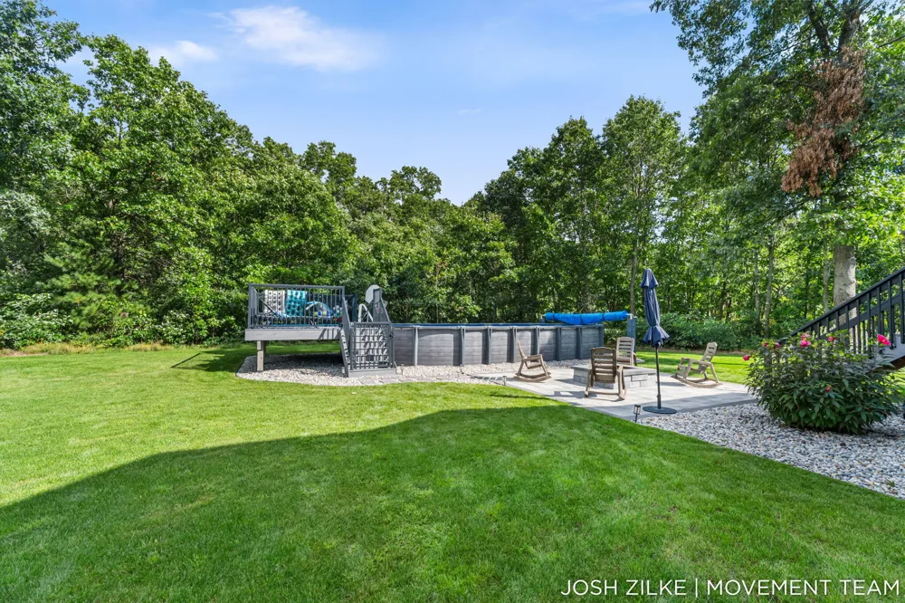416 Sabine Drive Muskegon, MI 49442