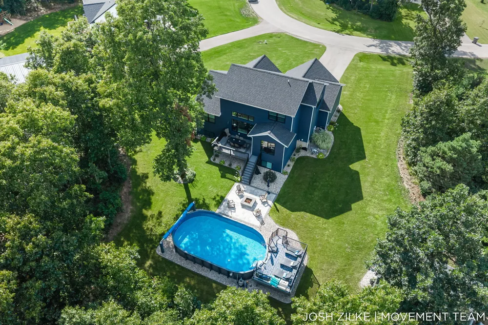 416 Sabine Drive Muskegon, MI 49442
