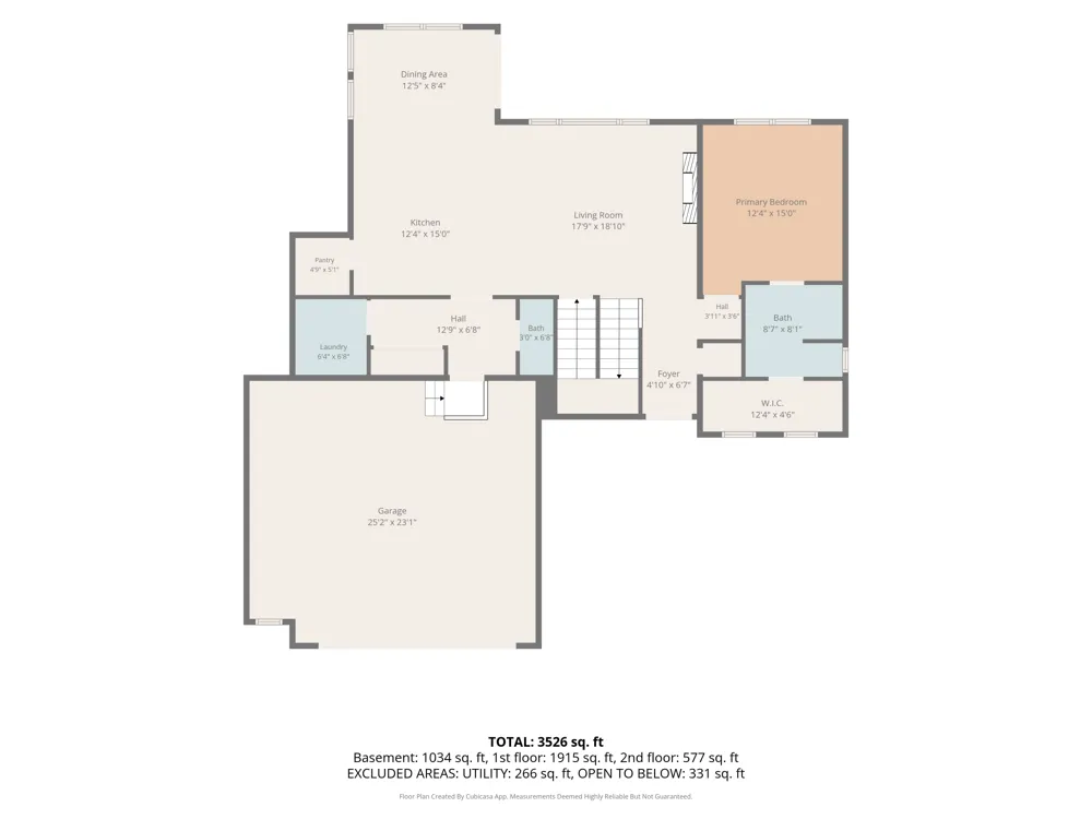 416 Sabine Drive Muskegon, MI 49442