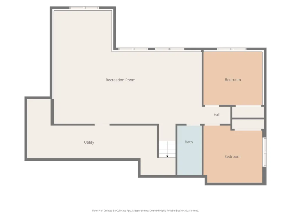 416 Sabine Drive Muskegon, MI 49442