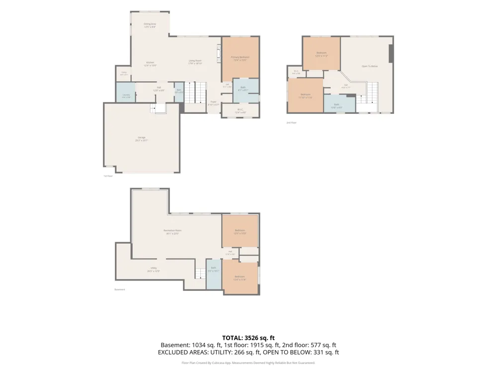 416 Sabine Drive Muskegon, MI 49442