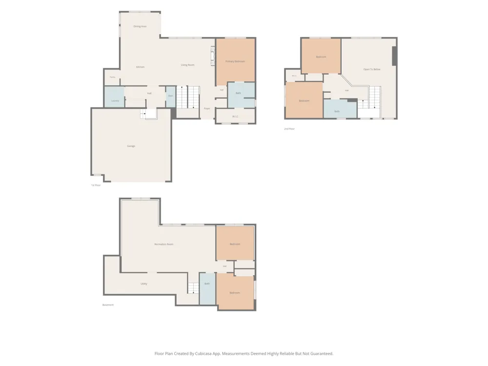 416 Sabine Drive Muskegon, MI 49442