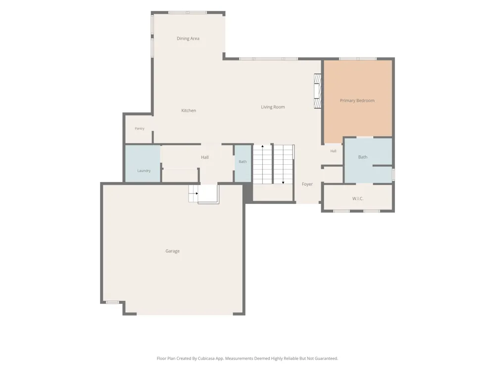416 Sabine Drive Muskegon, MI 49442