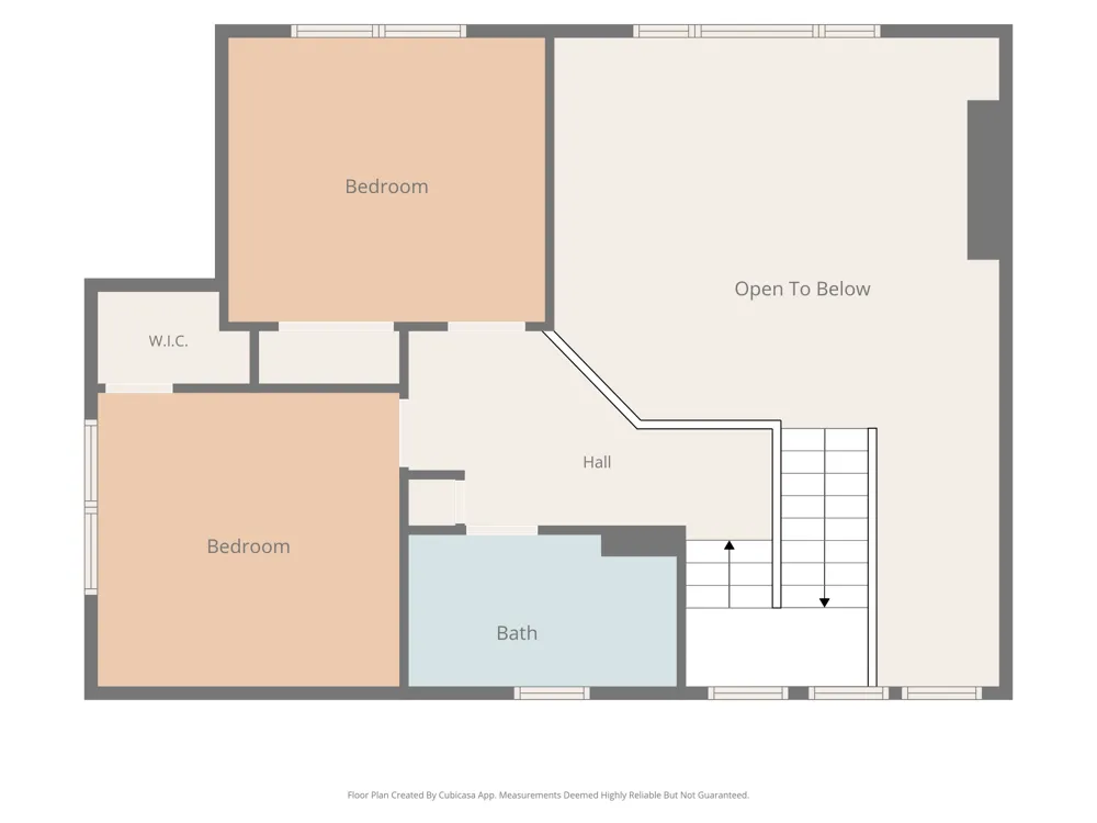 416 Sabine Drive Muskegon, MI 49442