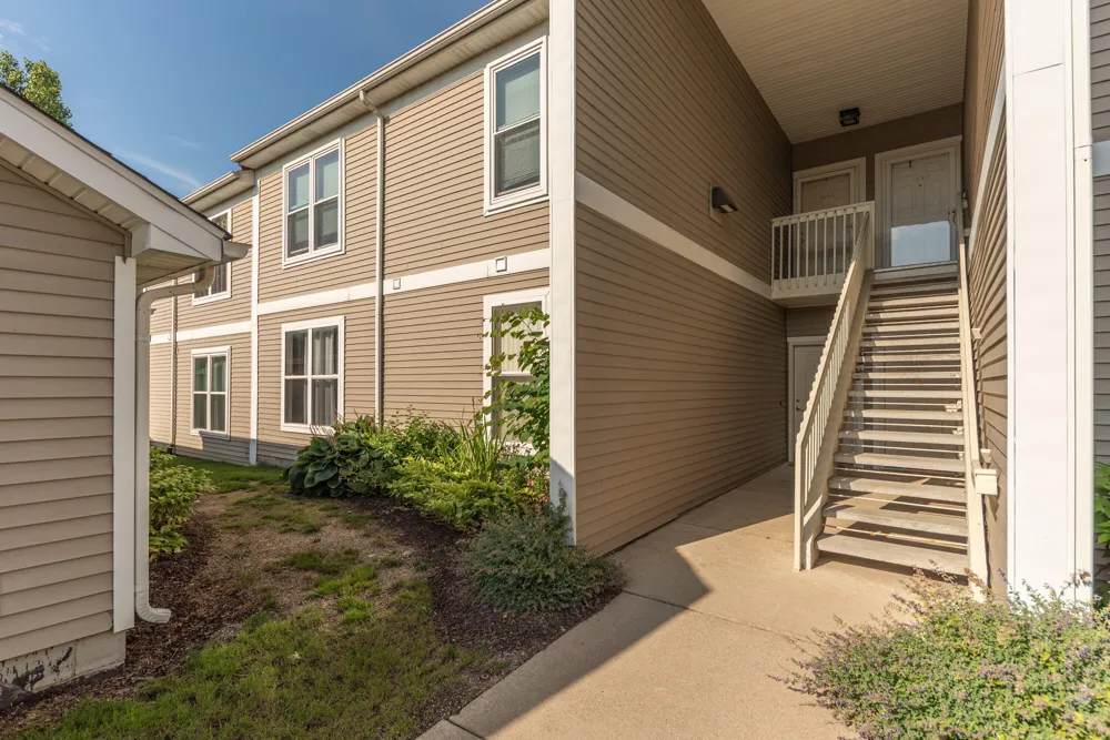 1486 Fox Pointe Circle Ann Arbor, MI 48108