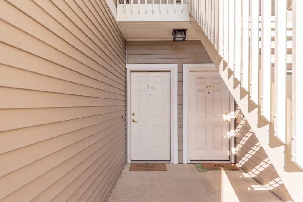 1486 Fox Pointe Circle Ann Arbor, MI 48108