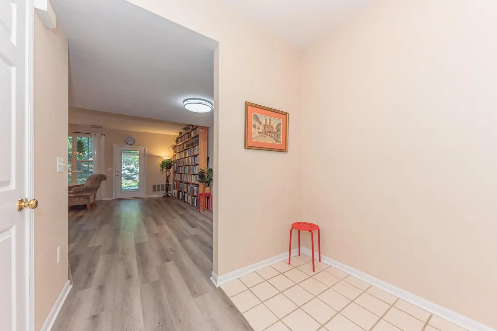 1486 Fox Pointe Circle Ann Arbor, MI 48108