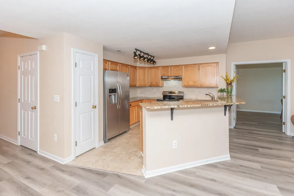 1486 Fox Pointe Circle Ann Arbor, MI 48108