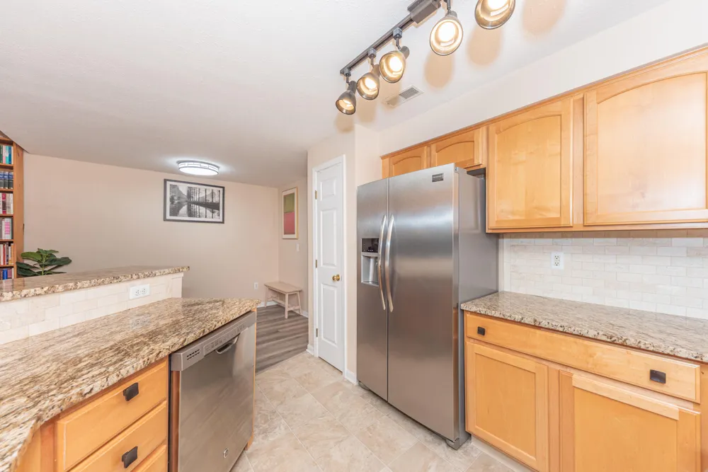 1486 Fox Pointe Circle Ann Arbor, MI 48108