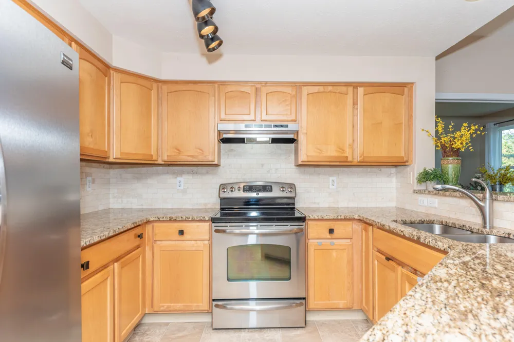 1486 Fox Pointe Circle Ann Arbor, MI 48108