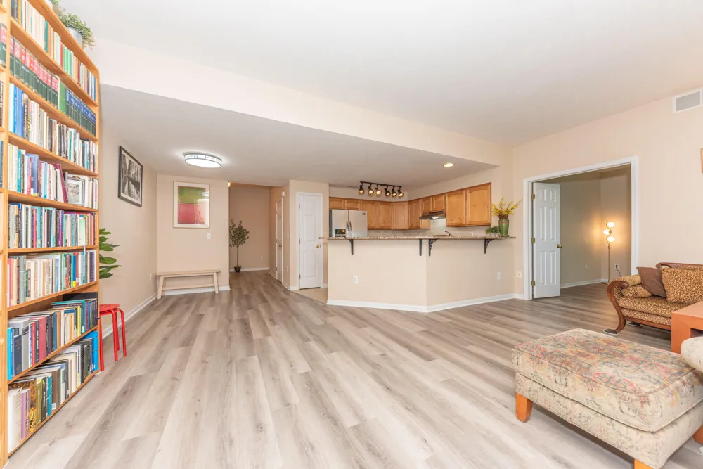 1486 Fox Pointe Circle Ann Arbor, MI 48108