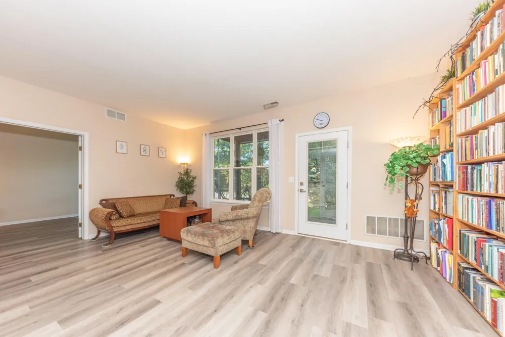 1486 Fox Pointe Circle Ann Arbor, MI 48108