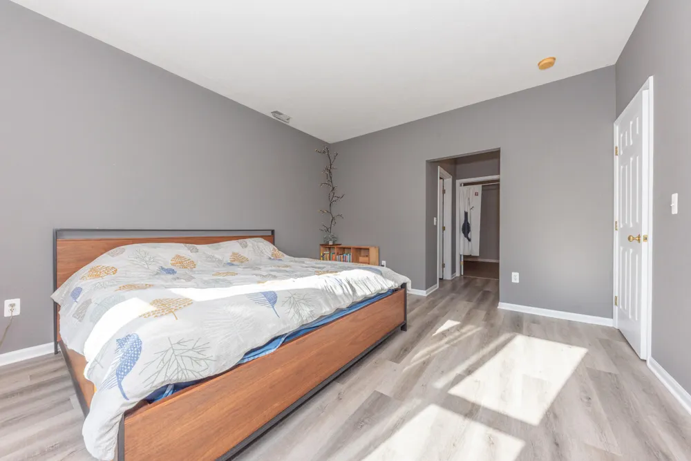 1486 Fox Pointe Circle Ann Arbor, MI 48108