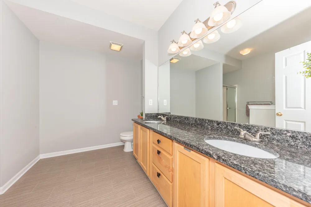 1486 Fox Pointe Circle Ann Arbor, MI 48108