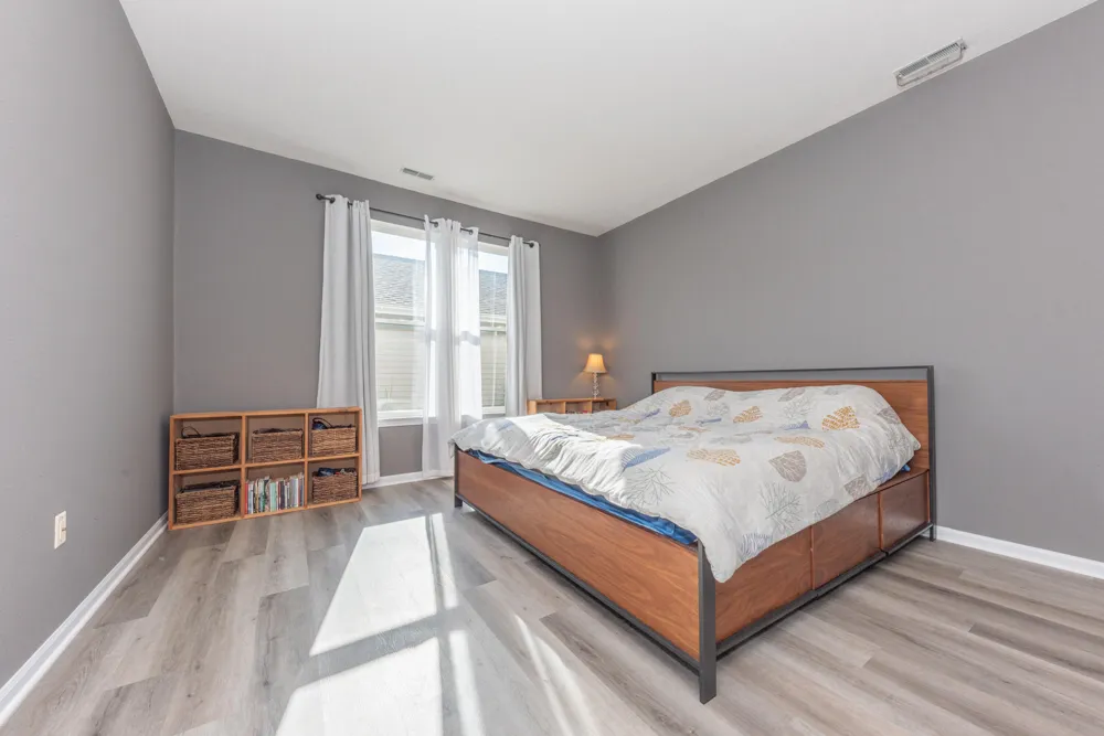 1486 Fox Pointe Circle Ann Arbor, MI 48108