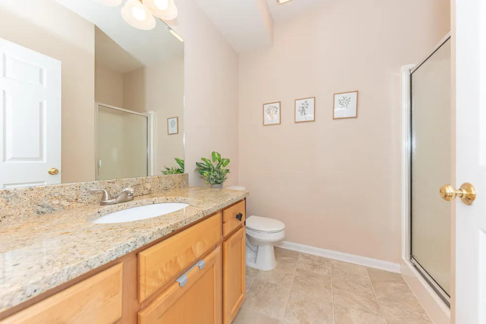 1486 Fox Pointe Circle Ann Arbor, MI 48108