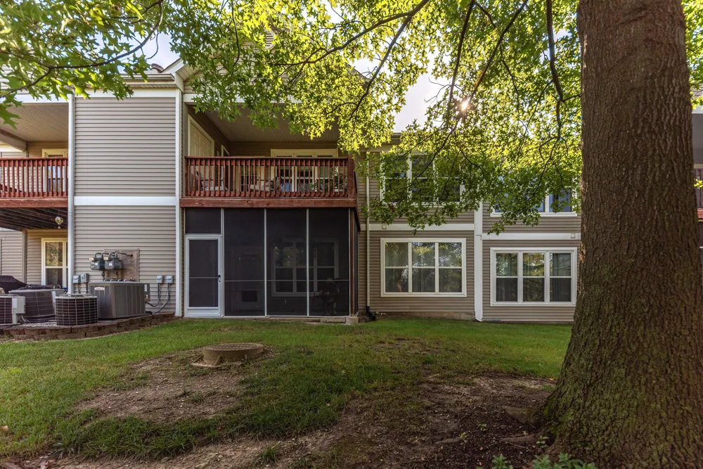 1486 Fox Pointe Circle Ann Arbor, MI 48108