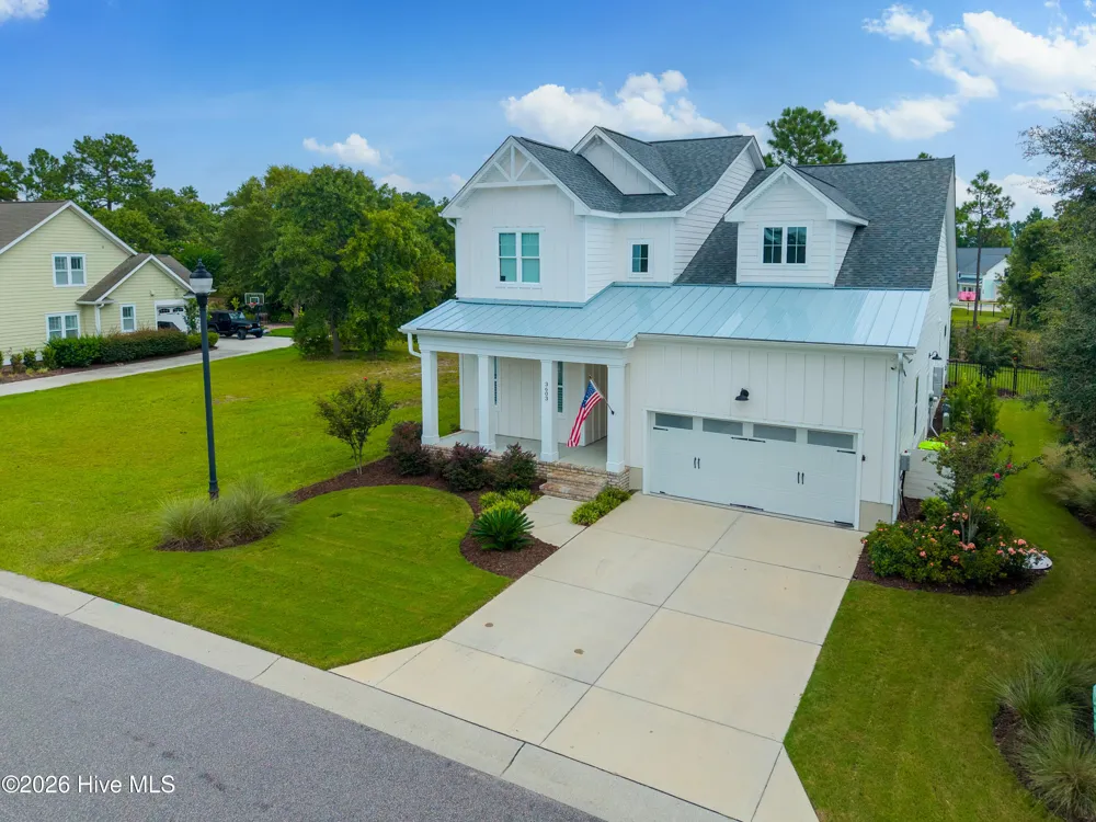 3603 Rivergate Way NE #741 Leland, NC 28451