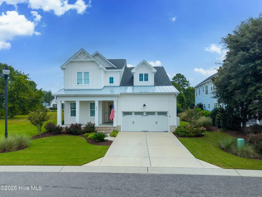 3603 Rivergate Way NE #741 Leland, NC 28451