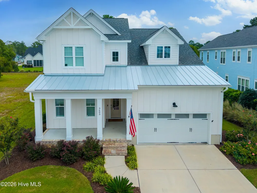 3603 Rivergate Way NE #741 Leland, NC 28451