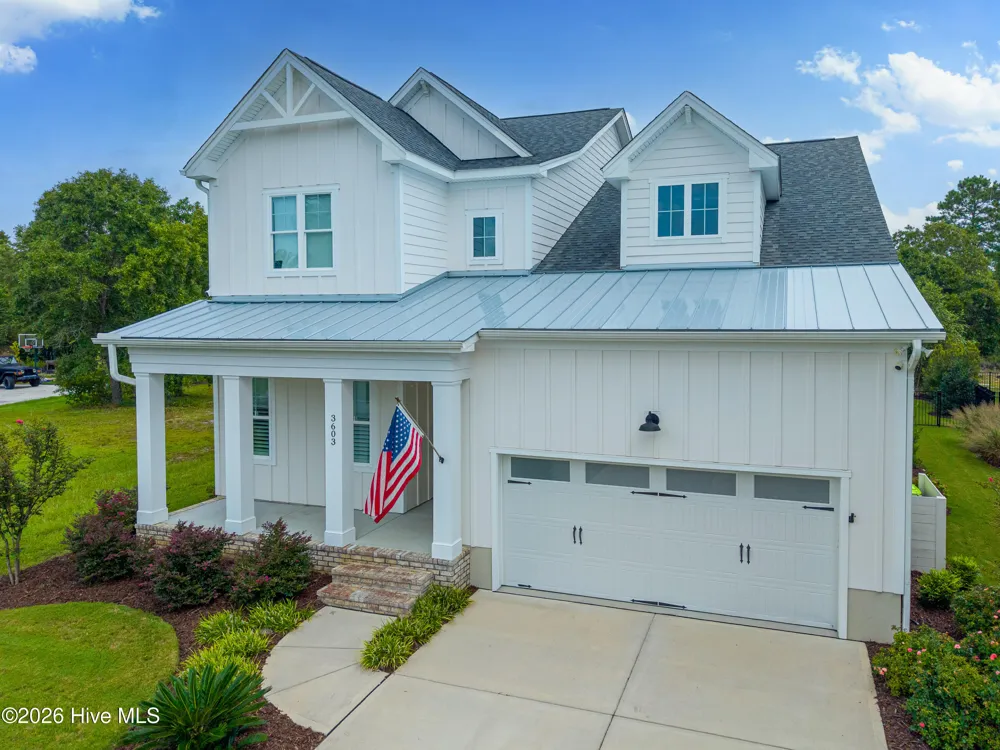 3603 Rivergate Way NE #741 Leland, NC 28451