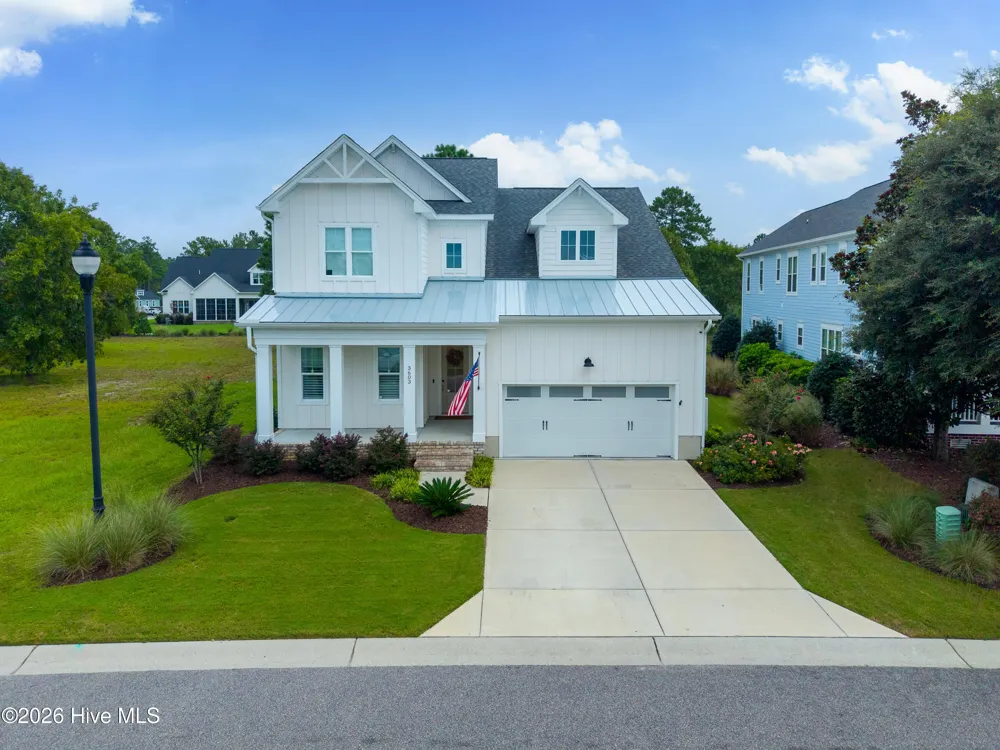 3603 Rivergate Way NE #741 Leland, NC 28451