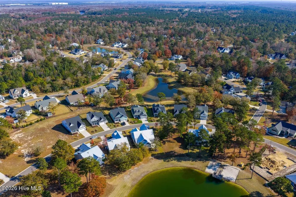 3603 Rivergate Way NE #741 Leland, NC 28451
