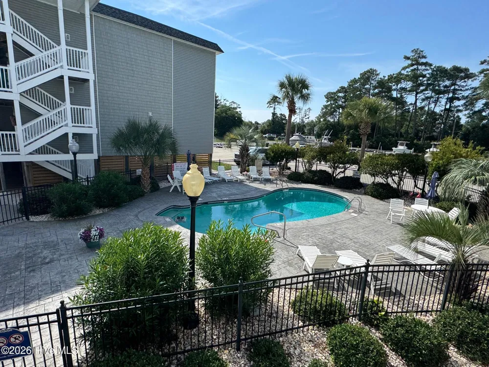 5400 E Yacht Drive #Apt A7 Oak Island, NC 28465