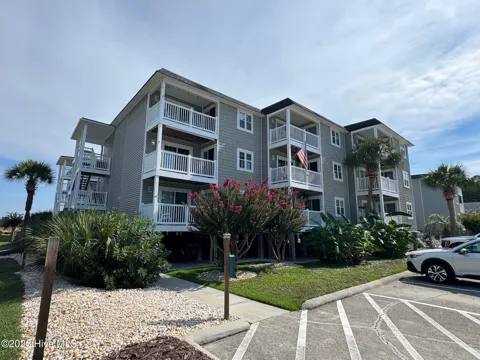 5400 E Yacht Drive #Apt A7