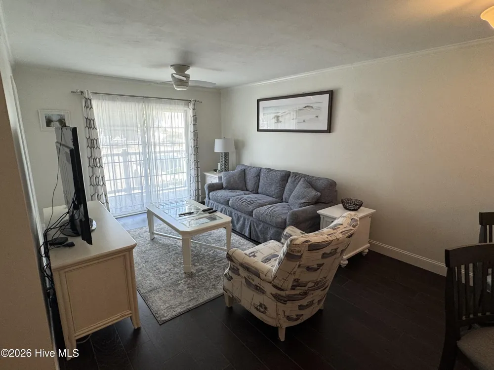 5400 E Yacht Drive #Apt A7 Oak Island, NC 28465