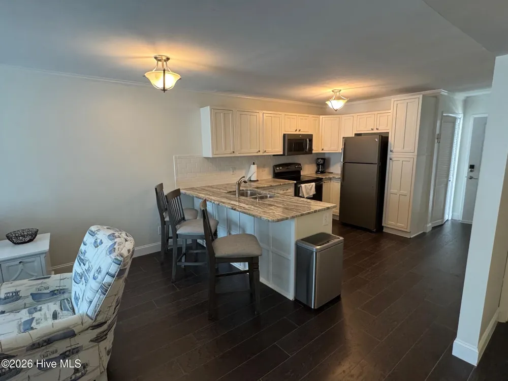 5400 E Yacht Drive #Apt A7 Oak Island, NC 28465