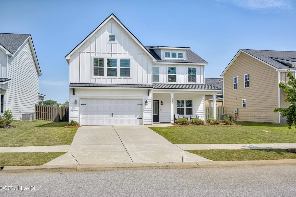 2335 Laurens Street Grovetown, GA 30813