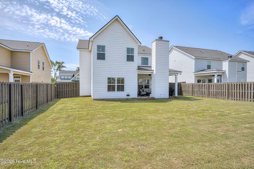 2335 Laurens Street Grovetown, GA 30813