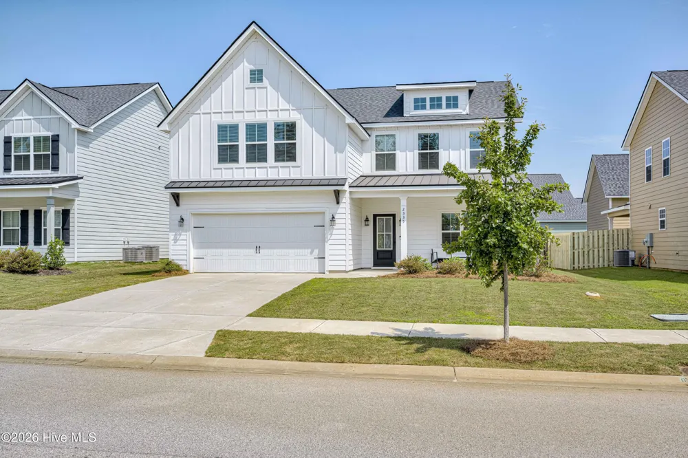 2335 Laurens Street Grovetown, GA 30813