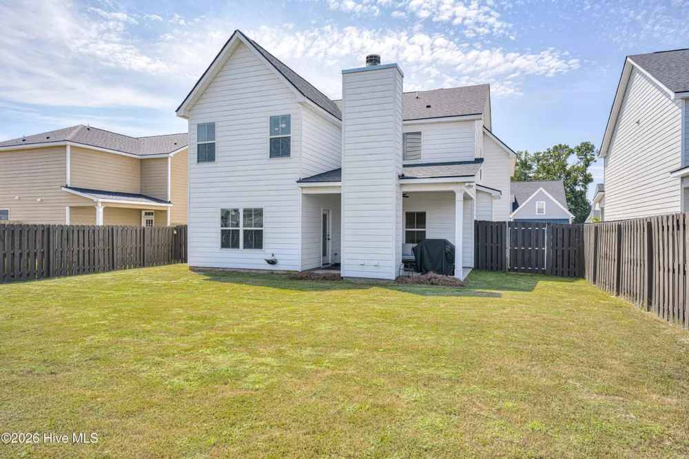 2335 Laurens Street Grovetown, GA 30813