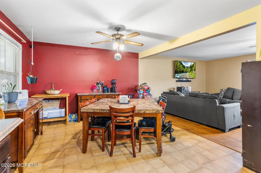 7 Chambers Road Millstone, NJ 08510