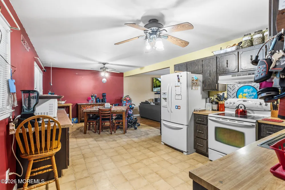 7 Chambers Road Millstone, NJ 08510