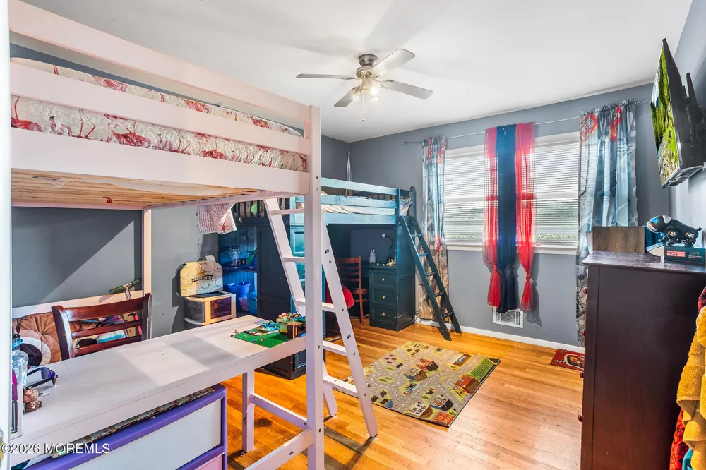 7 Chambers Road Millstone, NJ 08510