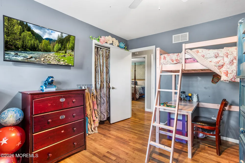 7 Chambers Road Millstone, NJ 08510