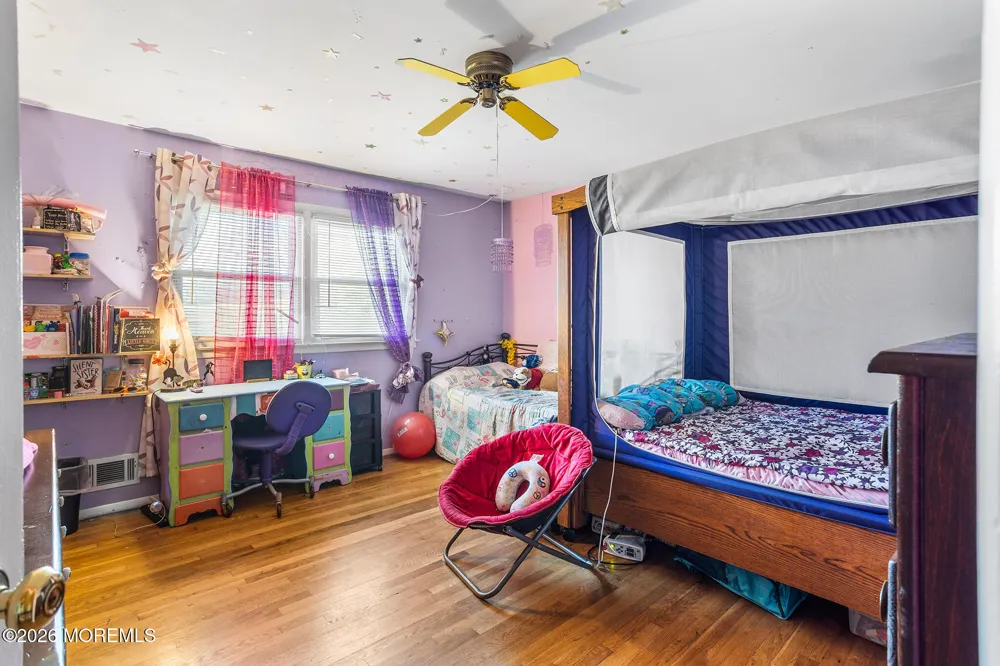 7 Chambers Road Millstone, NJ 08510