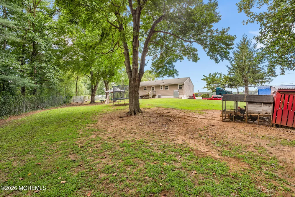 7 Chambers Road Millstone, NJ 08510