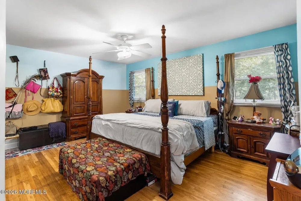 7 Chambers Road Millstone, NJ 08510