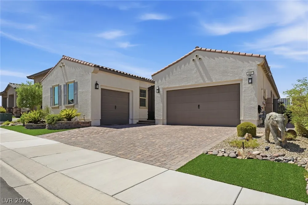 689 Corelli Cove Street Henderson, NV 89011