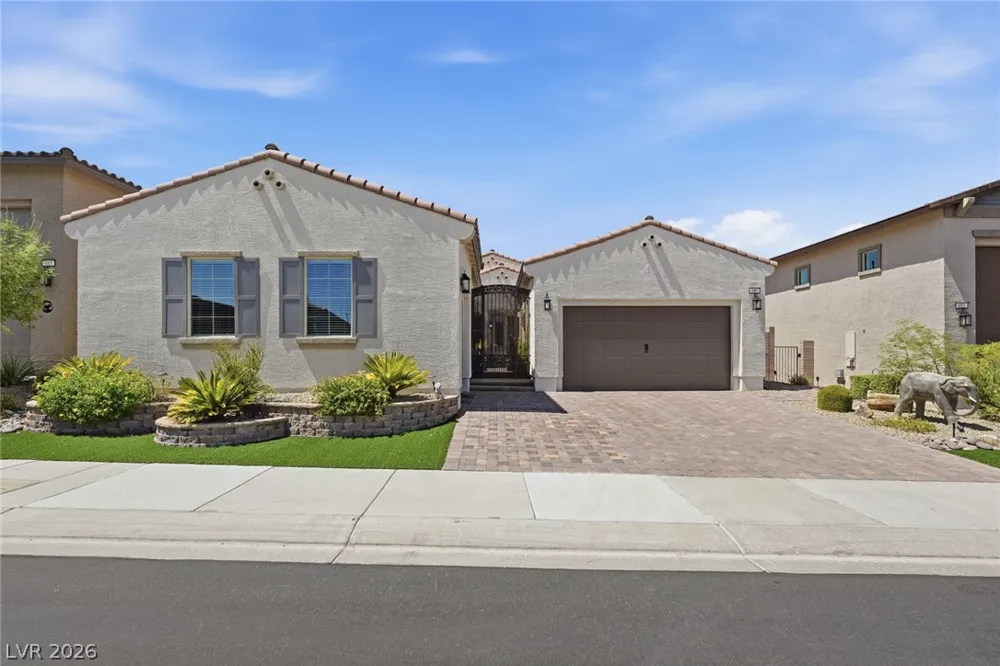 689 Corelli Cove Street Henderson, NV 89011