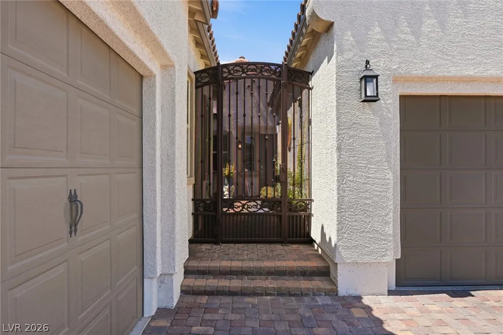689 Corelli Cove Street Henderson, NV 89011