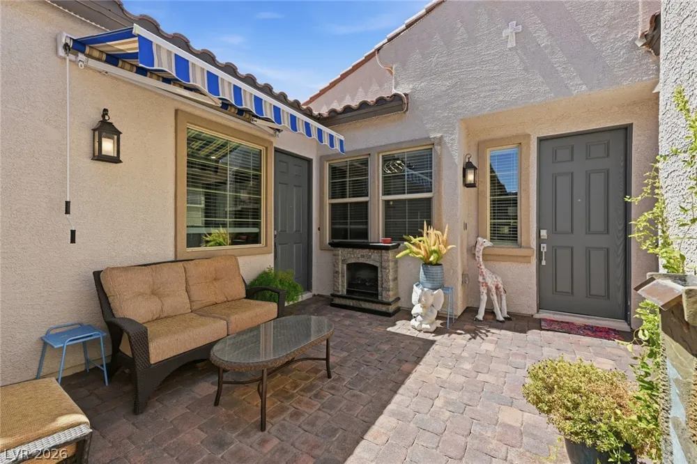 689 Corelli Cove Street Henderson, NV 89011