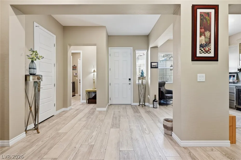 689 Corelli Cove Street Henderson, NV 89011