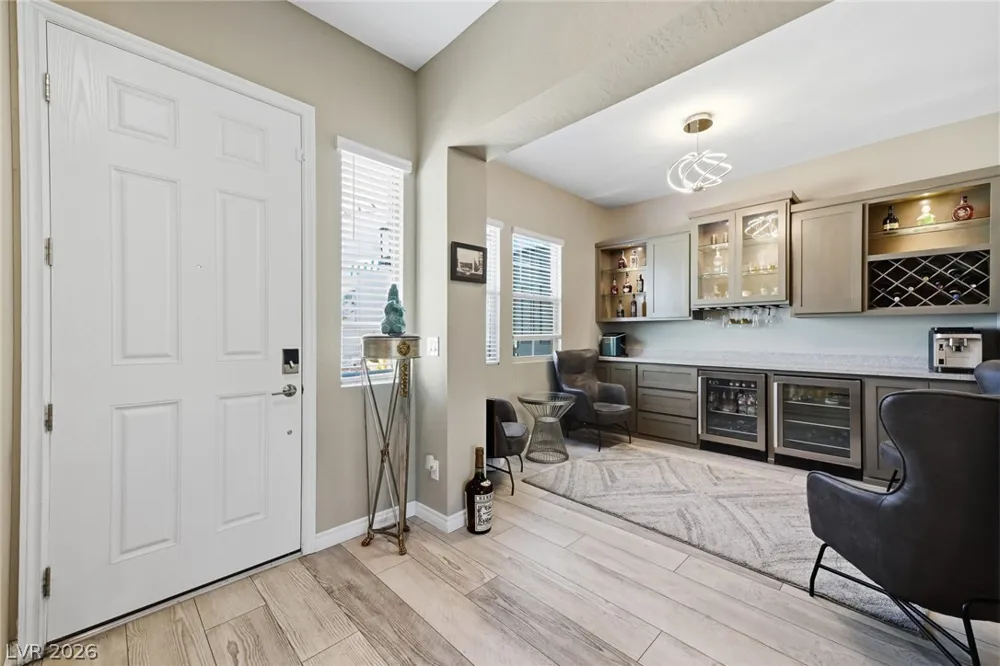 689 Corelli Cove Street Henderson, NV 89011